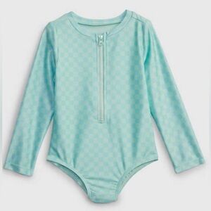 Gap toddler girl swimsuit. 2T